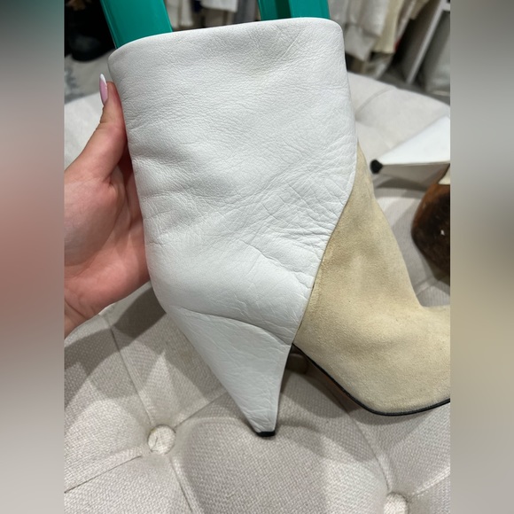 Iro Keira boots / booties - Picture 11 of 16